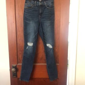 Refuge Jeans